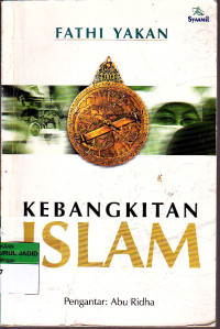 Image of KEBANGKITAN ISLAM