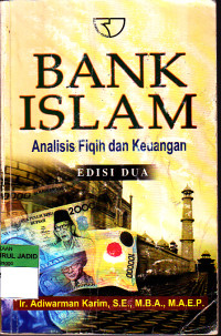 BANK ISLAM ANALISIS FIQIH DAN KEUANGAN