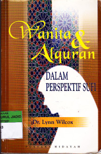 WANITA & AL QURAN DALAM PERSPEKTIF SUFI