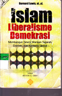 ISLAM LIBERALISME DEMOKRASI