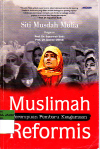 MUSLIMAH PEREMPUAN PEMBARU KEAGAMAAN