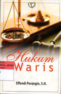 HUKUM WARIS ISLAM