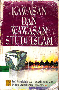 KAWASAN DAN WAWASAN STUDI ISLAM