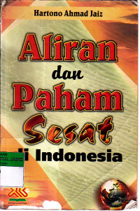 Image of Aliran dan Paham Sesat di Indonesia