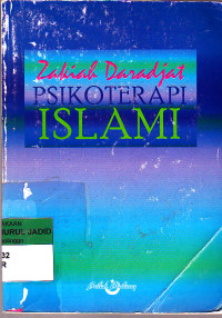 PSIKOTERAPI ISLAMI