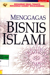 MENGGAGAS BISNIS ISLAMI