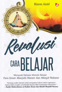 Image of Revolusi cara belajar