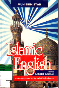 Islamic English