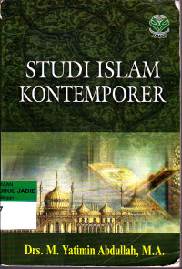 Studi Islam Kontemporer