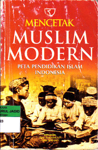 TRANSFORMASI OTORITAS KEAGAMAAN PENGALAMAN ISLAM INDONESIA