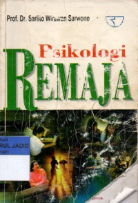 PSIKOLOGI REMAJA