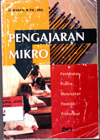 PENGAJARAN MIKRO