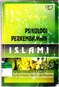 Psikologi perkembangan islam