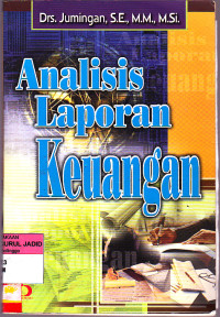 ANALISIS LAPORAN KEUNGAN