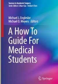 A How To Guide For Medical Students