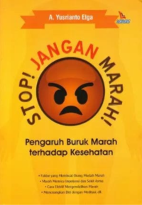 STOP! JANGAN MARAH