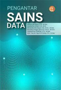 PENGANTAR SAINS DATA