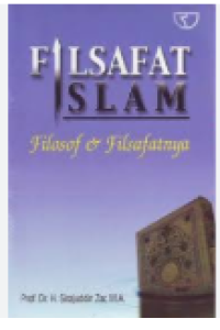 Filsafat Islam filosof &filsafatnya