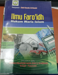 ILMU FARO'IDH HUKUM WARIS ISLAM