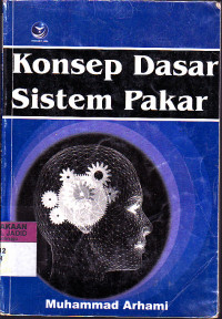 Konsep Dasar Sistem Pakar