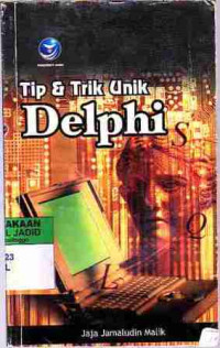 Tip &Trik Unik Delphi