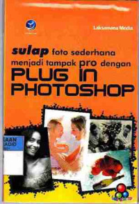 Sulap Foto Sederhana Menjadi Tampak Pro dengan PLug In Photoshop