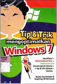 Tip & Trik Mengoptimalkan Windows 7