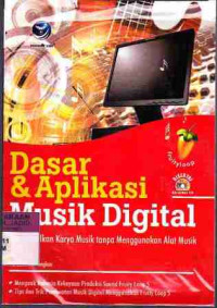 Dasar & Aplikasi Musik Digital