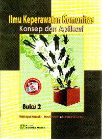 Ilmu Keperawatan Komunitas Konsep Dan Aplikasi Buku 2