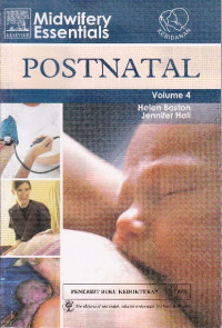 Midwifery Essentials : Postnatal