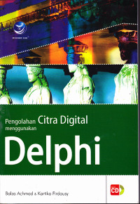 Pengolahan Citra Digital Menggunakan Delphi