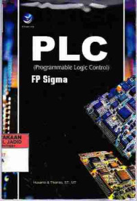 PLC (Programmable Logic Control) FP Sigma