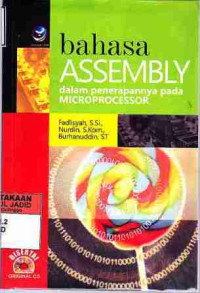 Bahasa Assembly dalam penerapan pada MICROPROCESSOR