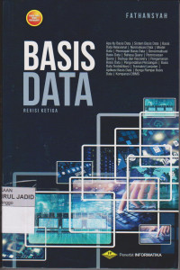 Image of BASIS DATA REVISI KETIGA