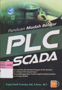 PANDUAN MUDAH BELAJAR PLC & SCADA