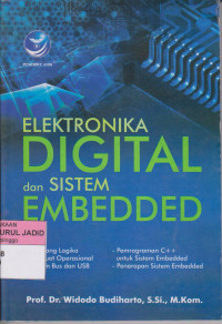 ELEKTRONIKA DIGITAL DAN SISTEM EMBEDDED