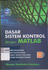 DASAR SISTEM KONTROL DENGAN MATLAB