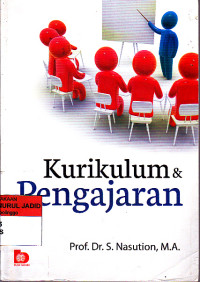 Kurikulum & Pengajaran