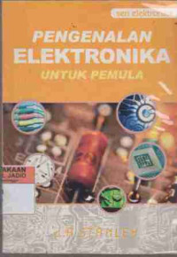 Pengenalan Elektronika Untuk Pemula