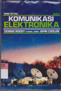 Komunikasi Elektronika