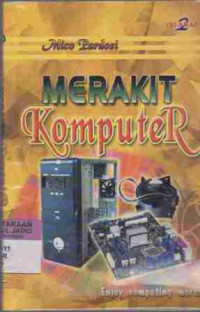 Merakit Komputer