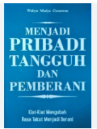 Image of Menjadi Pribadi Tangguh dan Pemberani