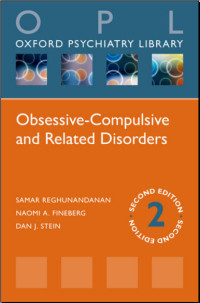 Obsessive-Compulsive and Related Disorders