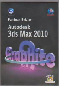 Autodesk 3ds Max 2010