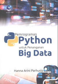 Pemrograman Python untuk Penanganan Big Data