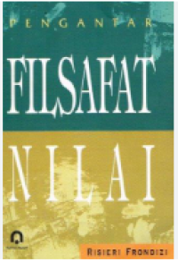 pengantar filsafat  nilai
