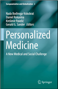 Personalized Medicine A New Medical and Social Challenge