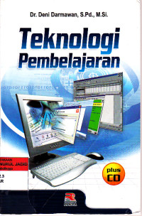 TEKNOLOGI PEMBELAJARAN