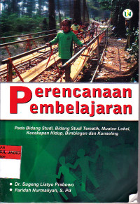 BELAJAR DAN PEMBELAJARAN