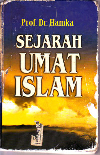 Image of SEJARAH UMAT ISLAM